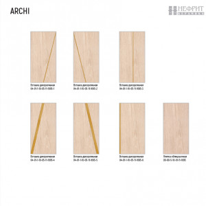 Archi 1