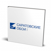 Саратовские обои